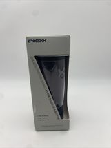 Promixx Original Shaker Bottle Battery powered Smooth Protein Shakes new - €24,42 EUR