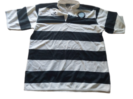 old Rugby cotton  jersey Club Atletico San Isidro Buenos Aires Argentina... - $88.11