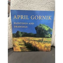 APRIL GORNIK Paintings and Drawings - Book - $65.00