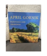 APRIL GORNIK Paintings and Drawings - Book - $65.00
