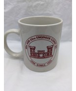 84th And 62nd Engineer Const. Bn. 1950 Korea 1953 Mug - €16,94 EUR
