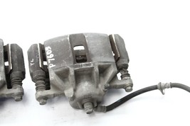 2004-08 ACURA TL BASE FRONT RIGHT AND LEFT BRAKE CALIPERS P7605 image 7