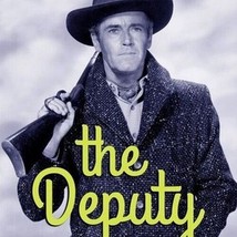 The Deputy - 75 episodes   50&#39;s  classic tv - £17.49 GBP