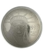 United states of america Silver coin 1/4lbs 469853 - $199.00
