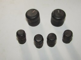 Fit For 94 95 96 Mitsubishi 3000GT Hood Rubber Stopper Set - $34.65