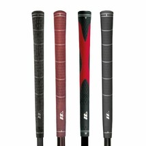 Tom Wishon Golf Grips, Men&#39;s Ladies or Junior. - £4.40 GBP+