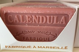 Savon de Marseille French Natural BIO Soap  Calendula 100g - $6.45