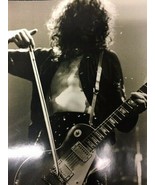 Led Zeppelin Live at Olympia Area 8x10 Poster 1970&#39;s Glossy Photo A RARE... - £13.12 GBP
