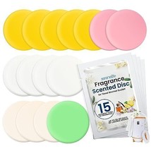 SereneLife Fragrance Scented Disc for Towel Warmer Bucket - $9.36
