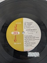 Duane Eddy The Twangs The Thang Vinyl Record - $185.23 MXN