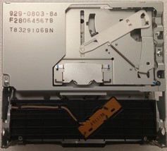 GM CD drive mech for 03-05+ fullsize truck/SUV Delco radios. NEW OEM ste... - $110.00