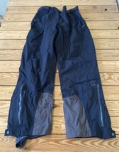 Sierra Designs Women’s Winter snow pants size L Black DJ  - £27.26 GBP