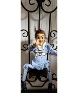 Vintage ~ 1940&#39;s ~ Hazelle&#39;s Brand ~ Marionette ~ No. 916 Prince Charming - €86,04 EUR