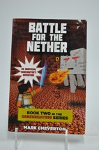 Gameknight999 Ser.: Battle for the Nether : Book Two in the Gameknight999 Series - £4.69 GBP