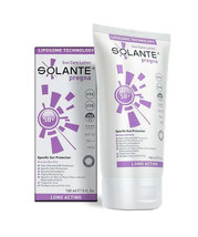 Solante Pregna Spf 50+ 150ml Suncare Lotion - $40.65