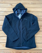 mountain warehouse NWT $49.99 youth full zip Hooded jacket sz 13 years B... - £15.96 GBP