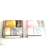 TIME LIFE Music Of Your Life Secret &amp; Rendezvous Falling In Love 60 Trac... - $445.86 MXN