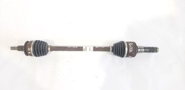Right Rear CV Axle Shaft Automatic RWD OEM 15 16 17 18 19 Ford Mustang90... - $77.21