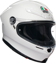 AGV K6 S Helmet - White - XS 2118395002010XS - £413.14 GBP