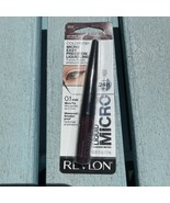 REVLON-ColorStay-Micro Easy Precision Liquid Liner-But First Wine 303 - $17.65 CAD