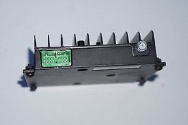 03-06 w215 MERCEDES CL500 CL55 CL600 CL65 ANTENNA CONTROL MODULE AMPLIFIER OEM image 5