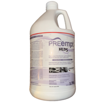 PREempt HLD5 High-Level Disinfectant for Reusable Spa, Salon and Nail Tools - $573.19 MXN