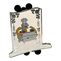 Disney Pin 145031 Stove Beauty and the Beast 30th Anniversary Belle princess - £9.85 GBP