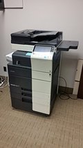 Konica Minolta Bizhub C454e Color Copier Printer Scanner Auto Doc Feeder... - $2,849.00