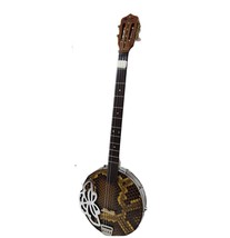 Qinqin Whole tone 7 law of averages 12 grades - $655.78 CAD