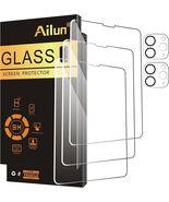Ailun Screen Protector for iPad Pro 11 inch (4th/3rd/2nd Gen) 3 Pack  9H... - $15.33 CAD