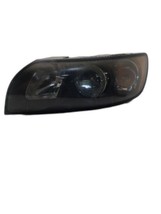 Driver Headlight 5 Cylinder Without Xenon Fits 04-07 VOLVO 40 SERIES 115... - $76.00