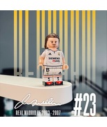 David Beckham - Real Madrid Football Legend Player Collectable Soccer Mi... - $43.00