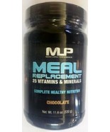 Mario Lopez Performance Meal Replacement Chocolate Complete Nutrition 11... - £19.73 GBP