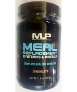 Mario Lopez Performance Meal Replacement Chocolate Complete Nutrition 11... - $471.90 MXN