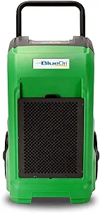 Bd-76 Commercial Dehumidifier For Home, Basements, Garages, And Job Site... - $1,637.99