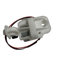 New Genuine OEM GE Dishwasher Vent Driver Assembly WD21X10172 - £33.40 GBP