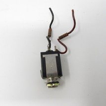 Harman Kardon 630 Headphone Jack Vintage Original Part - $12.70