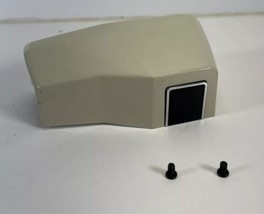 Sears Kenmore Convertible Sewing Machine Model 1980 Face Cover Plate Replacement - $19.79