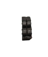 Driver Front Door Switch Driver&#39;s New Style Window Fits 08-09 MALIBU 124... - $70.58 CAD