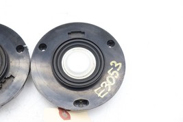 03-06 LAND ROVER RANGE ROVER REAR DOOR TWEETER SPEAKERS PAIR E3053 image 3