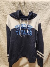 NFL Team Apparel New Orleans Saints Long Sleeve Black Football Size Large image 15