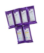 Total Body Cleansing Washcloths Lot of 6 Bathing Cloths Clean Moisturize... - $34.73 CAD