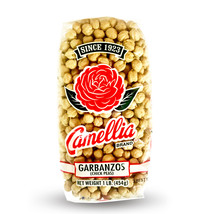 Camellia Brand Garbanzo Beans 1 Pound - $14.95