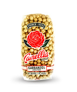 Camellia Brand Garbanzo Beans 1 Pound - £11.81 GBP