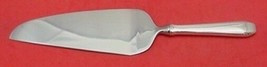 Cascade by Towle Sterling Silver Pie Server HH WS Original 10 1/8&quot; Serving - $58.41