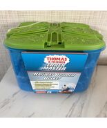 Thomas &amp; Friends Track Master Motorized Railway Builder Bucket 2015 New ... - $59.39