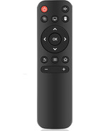 Replacement Remote Control Compatible for FEARWIKY P2 Mini Portable Proj... - $14.99