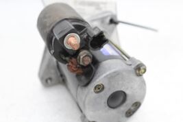 Starter Motor Fits 03-08 VIBE 75282 image 10