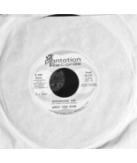 Leroy Van Dyke – Runaround Sue - Vinyl, 7&quot;, 45 RPM, Promo - $170.77 MXN