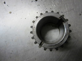 Crankshaft Timing Gear From 2008 Ford Escape  3.0 - £15.98 GBP